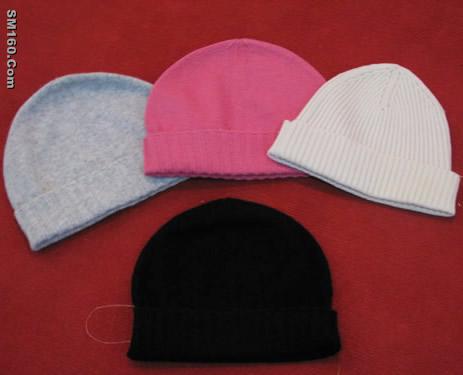 cashmere hat