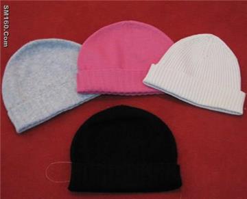 cashmere hat