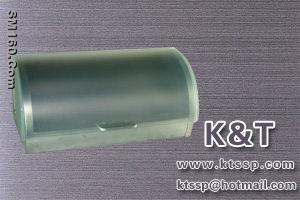 Stainless steel bread bins