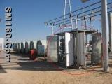 ZJA Series Double-stage High-Vacuum Oil Purifier 
