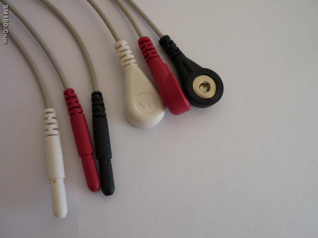 HOTLER 3-lead