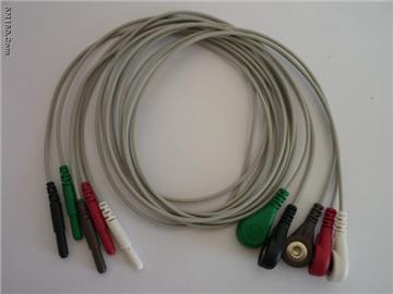 HOTLER 5-lead