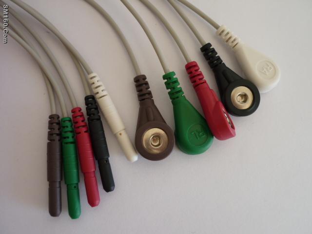 HOTLER 5-lead