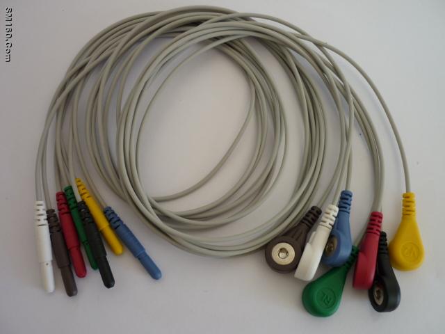 HOTLER 7-lead