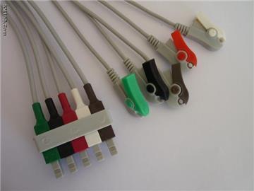 HP 5-lead