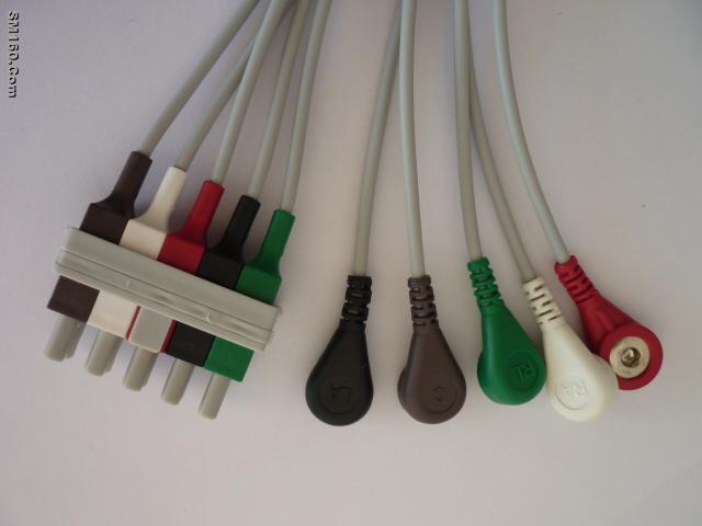 HP 5-lead