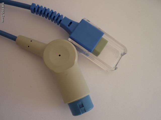 HP Spo2 Sensor Extension Cable