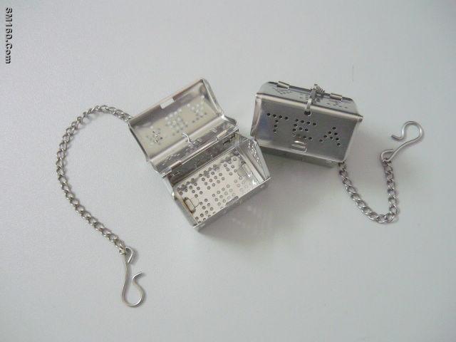 Tea infuser