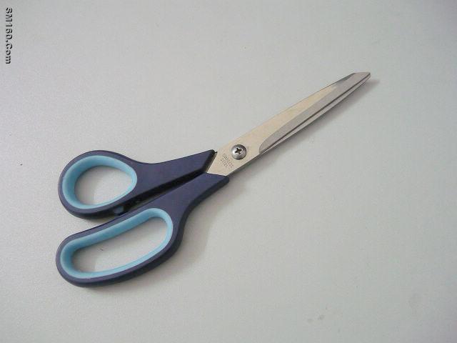 scissors