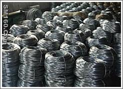 Electro Galvanized Iron Wire