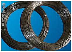 Black Iron Wire