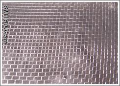 Galvanized Square Wire Mesh