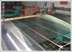 Stainless Steel Wire Mesh 