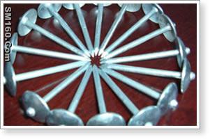 Roofing Nail