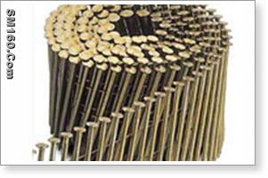 Cement Steel Nail
