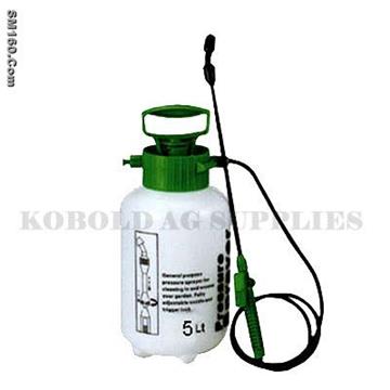 Pressure Sprayer KB-5C