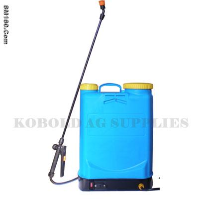Battery Sprayer KB-16E-2