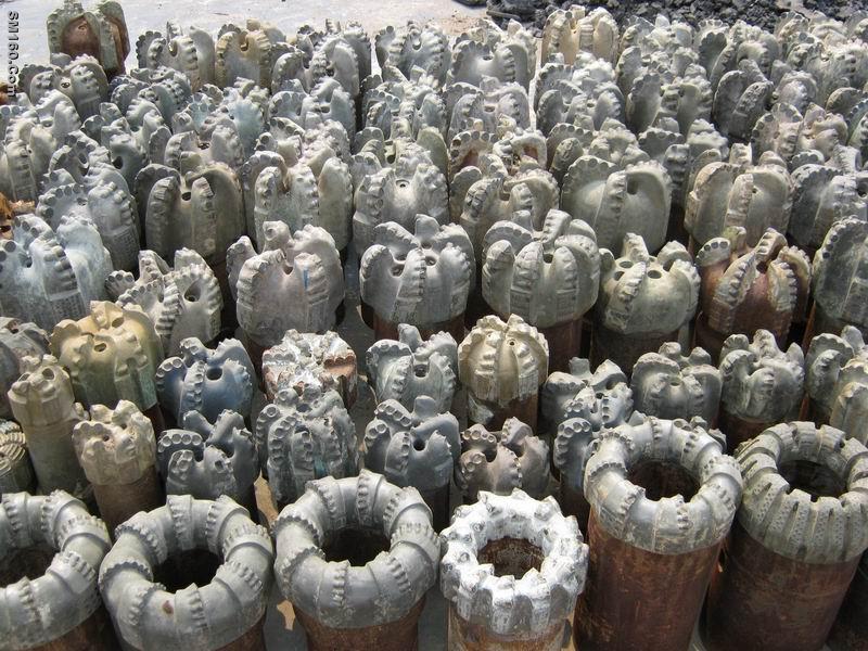 PDC bits
