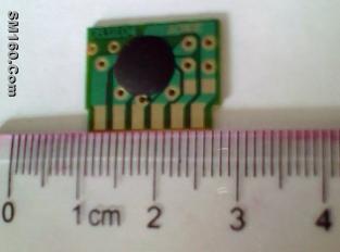 voice chip