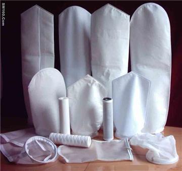 PP needle felt, filter cloth, filter bags