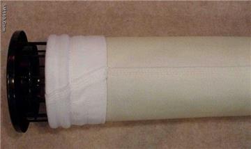 Nomex needle felt, aramid filter cloth, filter bags