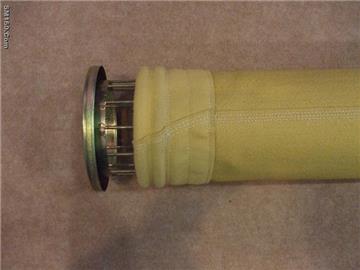 P84 needle felt, filter cloth, filter bag