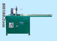 cladding machine