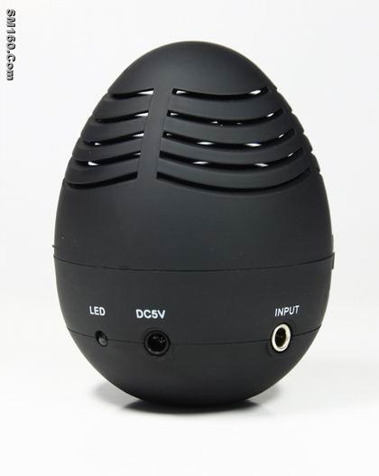 1.0 mini portable computer speaker,USB speaker