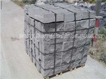 wall stone, mushroom stone, culture stone