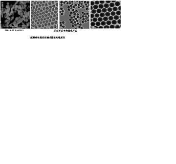 magnetic beads