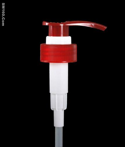 lotion pump