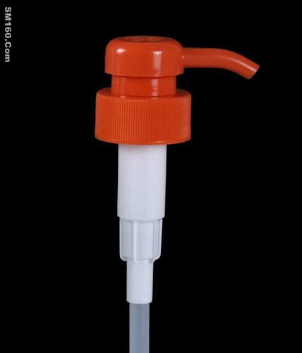 lotion pump 