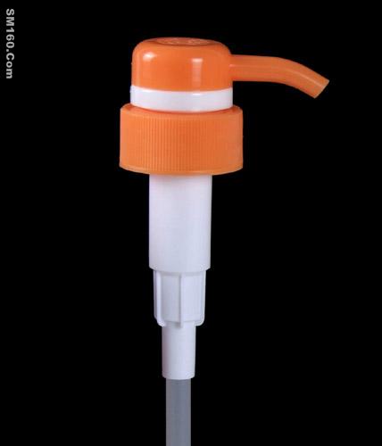 lotion pump