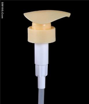 lotion pump
