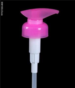 Lotion Pump R501-33.410D-GAC