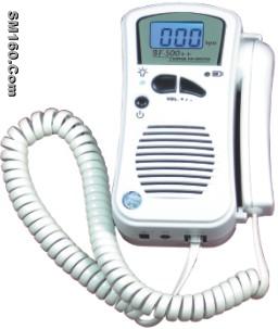 Fetal Doppler 