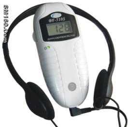 Fetal Doppler