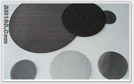 filter wire mesh 