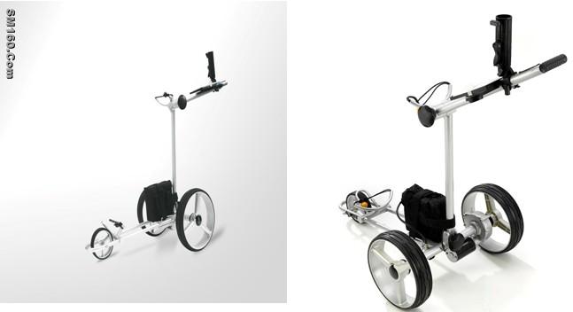 X1E fantastic electrical golf caddy