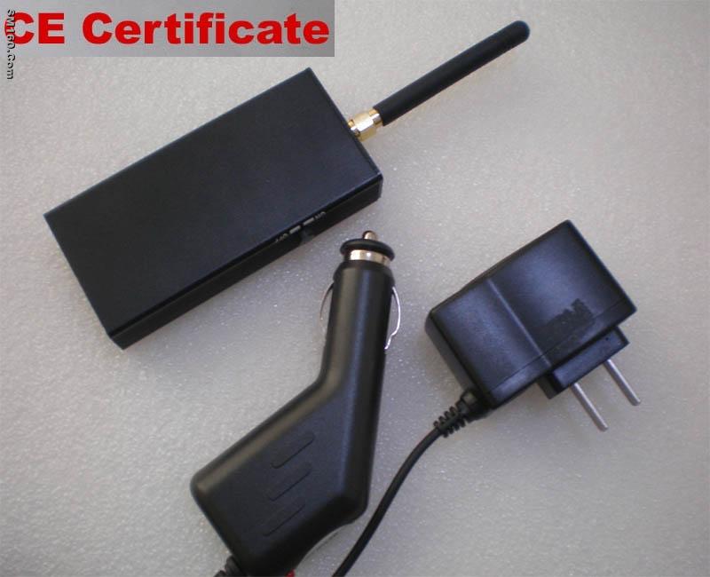 Pocket GPS L1 Jammer TG-110C 