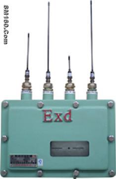 Anti-explosion Jammer Cellphone Jammers TG-101EP