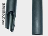 Graphite Tube
