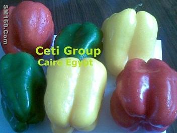 capsicums