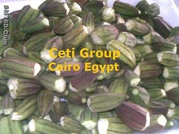 okra