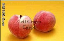 peach