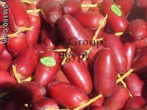red date