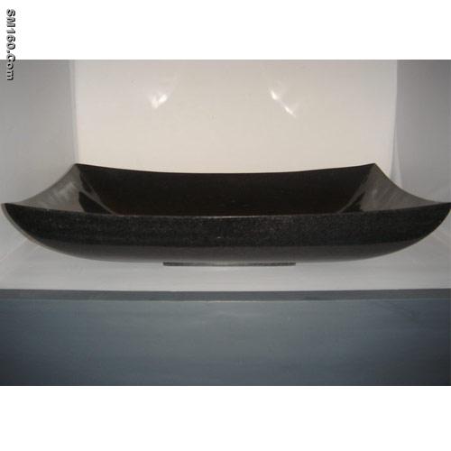 Bathroom sink, stone sink, granite sink