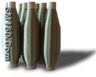BASALT twisted yarn