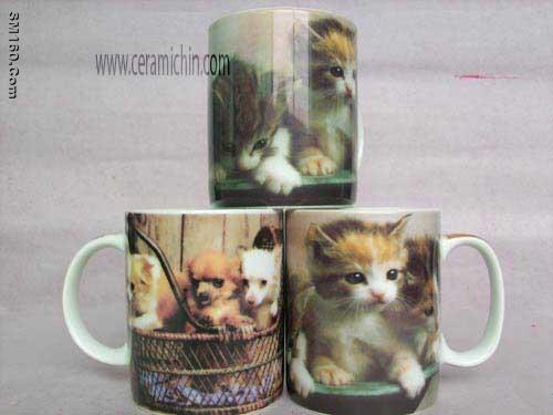 ceramic mug