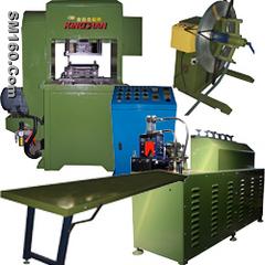 Angle Beads Machine